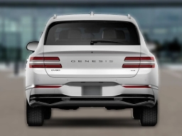 Genesis GV80 Advanced 3.5T AWD 2026