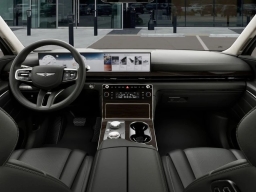 Genesis GV80 Advanced 3.5T AWD 2026