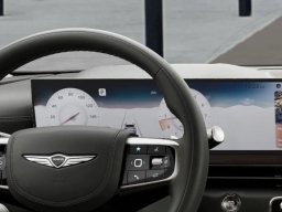 Genesis GV80 Advanced 3.5T AWD 2026