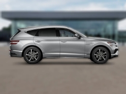 Genesis GV80 3.5T Advanced AWD 2026