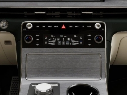 Genesis GV80 3.5T Advanced AWD 2026