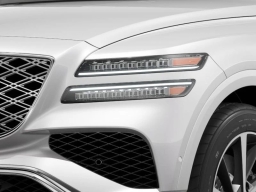 Genesis GV80 3.5T Advanced AWD 2026