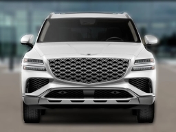 Genesis GV80 3.5T Advanced AWD 2026
