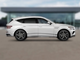 Genesis GV80 3.5T Advanced AWD 2026