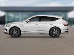 Genesis GV80 3.5T Advanced AWD 2026