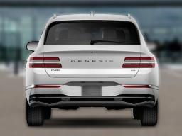 Genesis GV80 3.5T Advanced AWD 2026