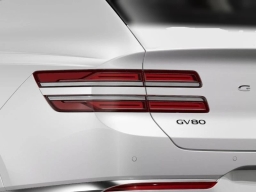 Genesis GV80 3.5T Advanced AWD 2026