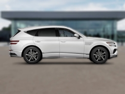 Genesis GV80 3.5T Advanced AWD 2026