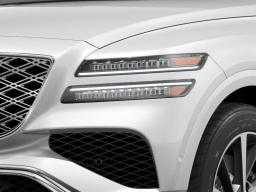 Genesis GV80 3.5T Advanced AWD 2026