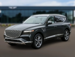 Genesis GV80 Advanced 3.5T AWD 2026