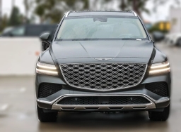 Genesis GV80 Advanced 3.5T AWD 2026