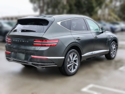 Genesis GV80 Advanced 3.5T AWD 2026