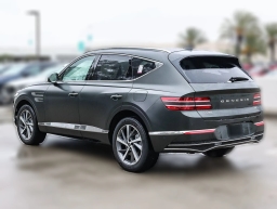 Genesis GV80 Advanced 3.5T AWD 2026