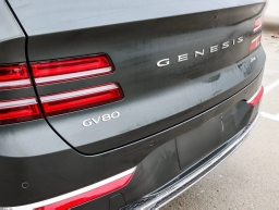 Genesis GV80 Advanced 3.5T AWD 2026