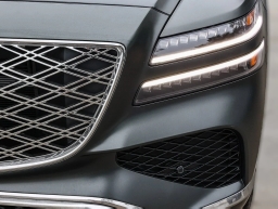 Genesis GV80 Advanced 3.5T AWD 2026