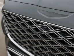 Genesis GV80 Advanced 3.5T AWD 2026