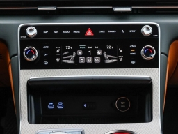 Genesis GV80 Advanced 3.5T AWD 2026