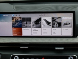 Genesis GV80 Advanced 3.5T AWD 2026