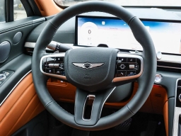 Genesis GV80 Advanced 3.5T AWD 2026