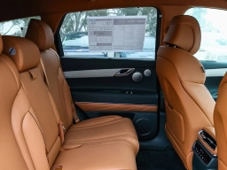 Genesis GV80 Advanced 3.5T AWD 2026