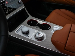 Genesis GV80 Advanced 3.5T AWD 2026