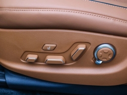 Genesis GV80 Advanced 3.5T AWD 2026