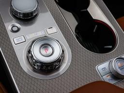 Genesis GV80 Advanced 3.5T AWD 2026