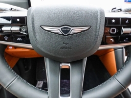 Genesis GV80 Advanced 3.5T AWD 2026