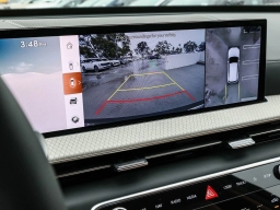 Genesis GV80 Advanced 3.5T AWD 2026