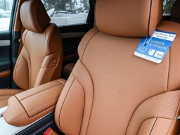 Genesis GV80 Advanced 3.5T AWD 2026