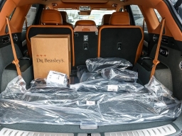 Genesis GV80 Advanced 3.5T AWD 2026