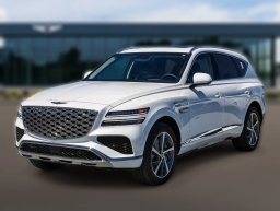 Genesis GV80 Advanced 3.5T AWD 2026