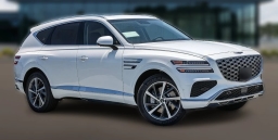 Genesis GV80 Advanced 3.5T AWD 2026