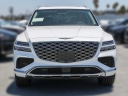 Genesis GV80 Advanced 3.5T AWD 2026