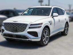 Genesis GV80 Advanced 3.5T AWD 2026
