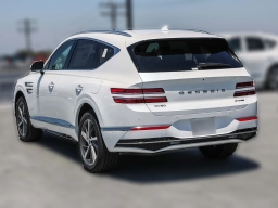 Genesis GV80 Advanced 3.5T AWD 2026
