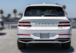 Genesis GV80 Advanced 3.5T AWD 2026