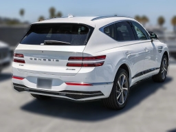 Genesis GV80 Advanced 3.5T AWD 2026