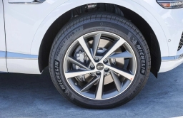 Genesis GV80 Advanced 3.5T AWD 2026