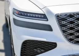 Genesis GV80 Advanced 3.5T AWD 2026