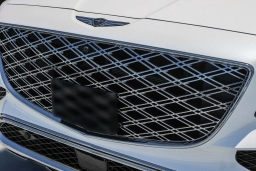 Genesis GV80 Advanced 3.5T AWD 2026