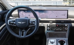 Genesis GV80 Advanced 3.5T AWD 2026