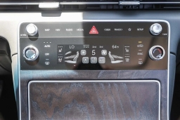 Genesis GV80 Advanced 3.5T AWD 2026