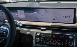 Genesis GV80 Advanced 3.5T AWD 2026