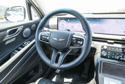 Genesis GV80 Advanced 3.5T AWD 2026