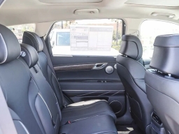 Genesis GV80 Advanced 3.5T AWD 2026