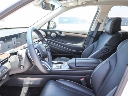 Genesis GV80 Advanced 3.5T AWD 2026