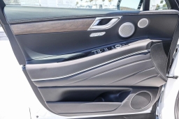 Genesis GV80 Advanced 3.5T AWD 2026