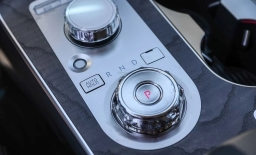 Genesis GV80 Advanced 3.5T AWD 2026