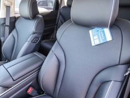 Genesis GV80 Advanced 3.5T AWD 2026